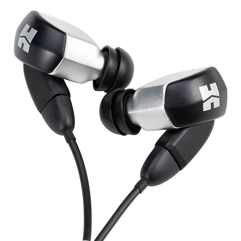 HiFiMAN RE2000 Pro Silber In-Ear-Kopfhörer