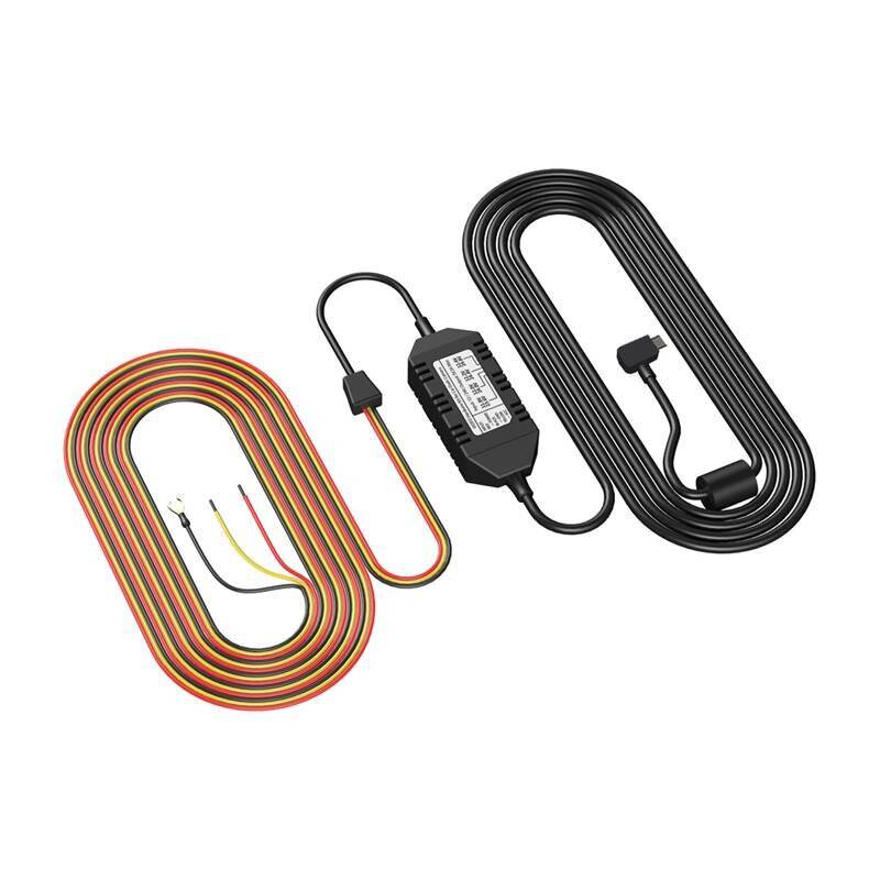 Netzkabel für VIOFO HK3 miniUSB-Videorecorder