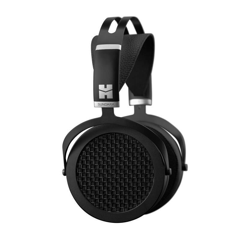 HiFiMAN Sundara Planar-Kopfhörer