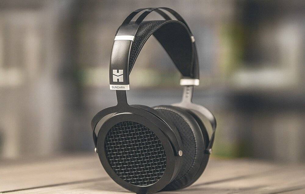 HiFiMAN Sundara Planar-Kopfhörer