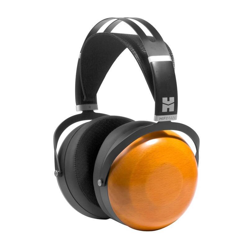 HiFiMAN Sundara Geschlossener Planar-Kopfhörer
