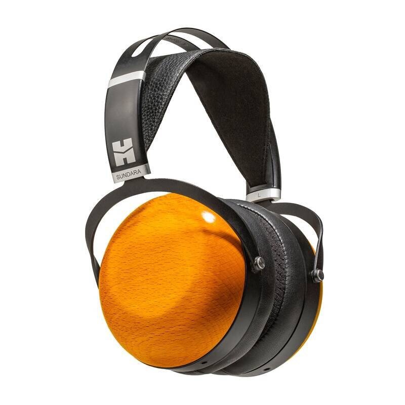 HiFiMAN Sundara Geschlossener Planar-Kopfhörer