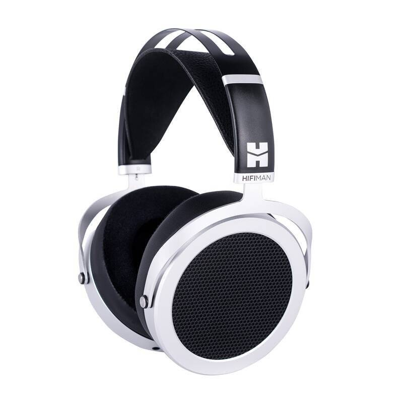HiFiMAN Sundara planar Kopfhörer (silber)