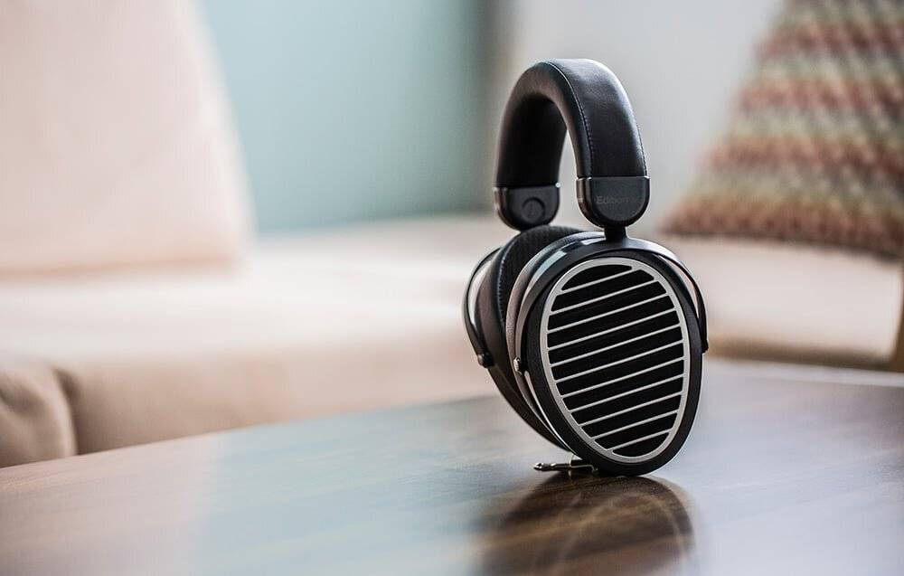 HiFiMAN Edition XS Planar-Kopfhörer