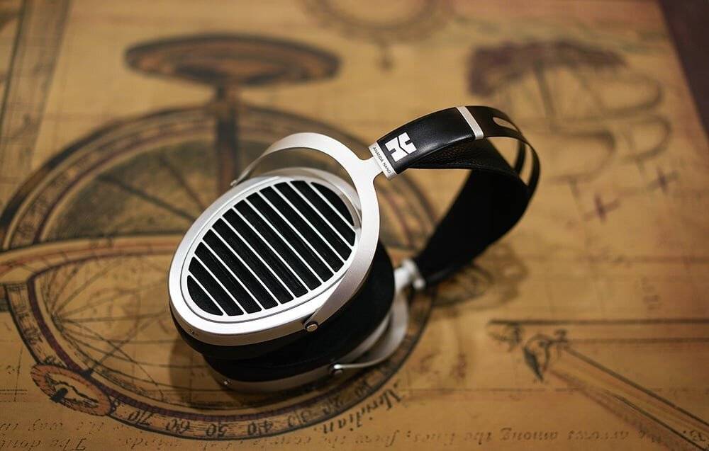 HiFiMAN Ananda Nano Planar-Kopfhörer
