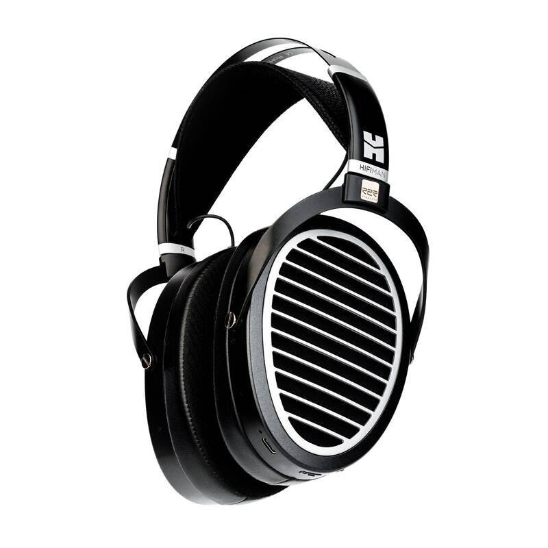 HiFiMAN Ananda BT R2R Planar-Kopfhörer