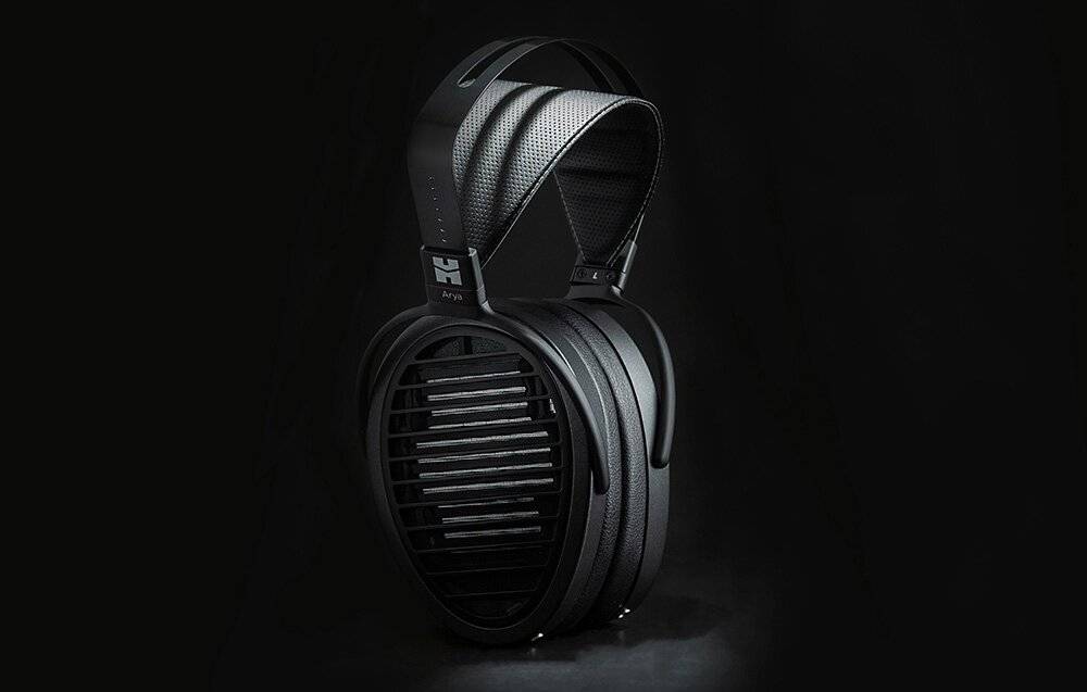 HiFiMAN Arya Stealth Planar-Kopfhörer