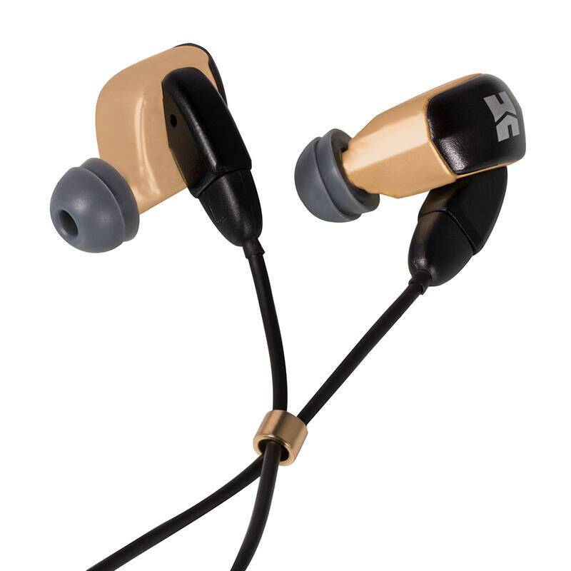 HiFiMAN RE2000 Pro Gold In-Ear-Kopfhörer