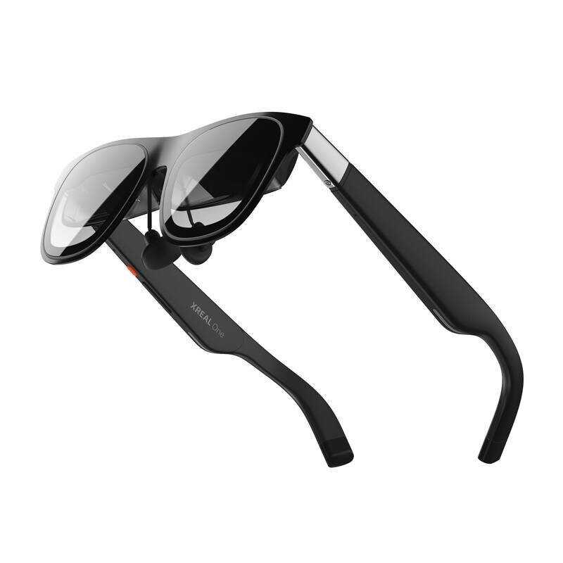 AR-Brille XREAL One / World's First AR Glasses Equipped With a Self-Developed Spatial Chip