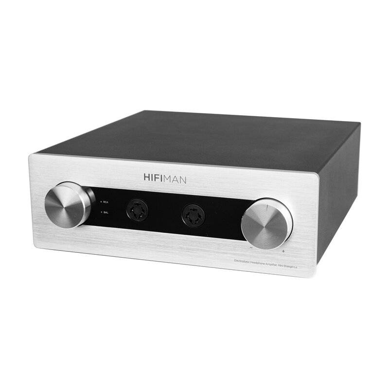 HiFiMAN Mini Shangri La Elektrostaten-Verstärker