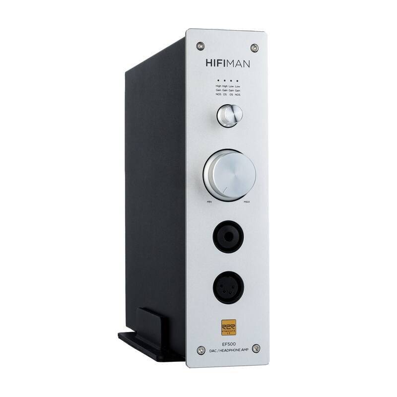 HiFiMAN EF500 Kopfhörerverstärker