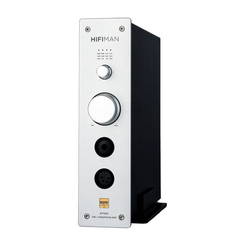 HiFiMAN EF500 Kopfhörerverstärker