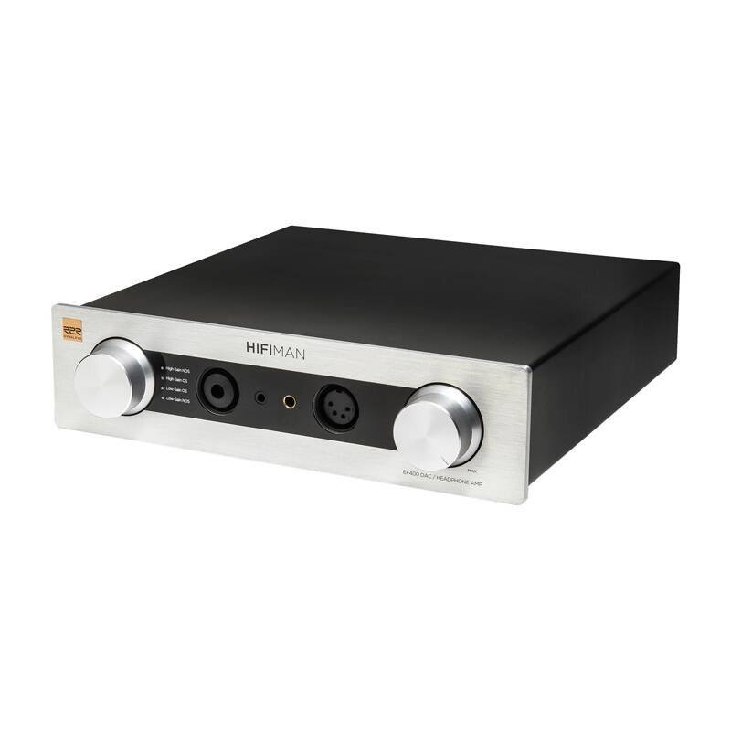 HiFiMAN EF400 Amp Kopfhörerverstärker