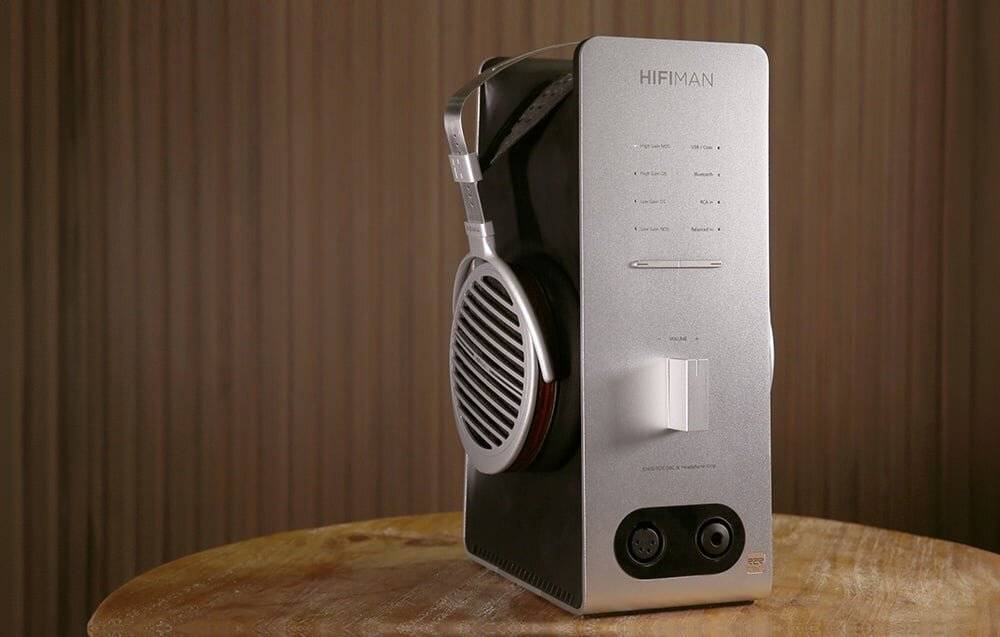 HiFiMAN EF600 Kopfhörerverstärker