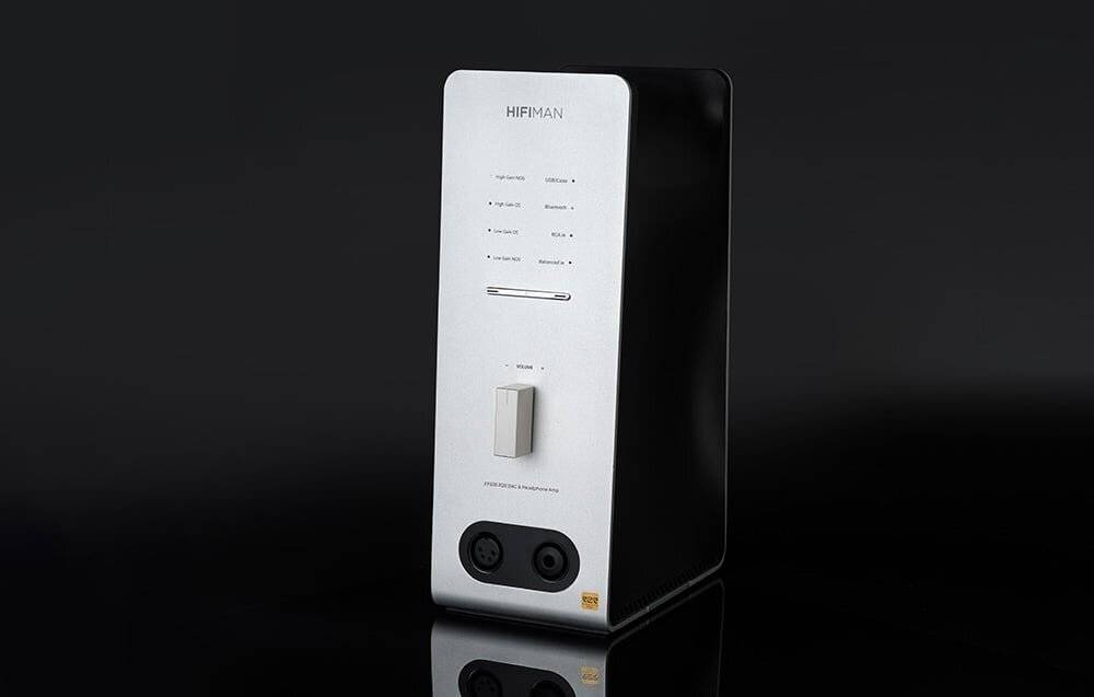 HiFiMAN EF600 Kopfhörerverstärker