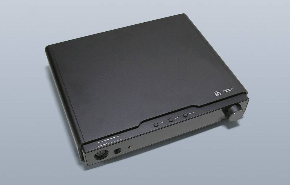 HiFiMAN Serenade WiFi Kopfhörerverstärker