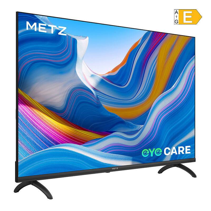 METZ 32MTE6000Y HD 32" LED FERNSEHER