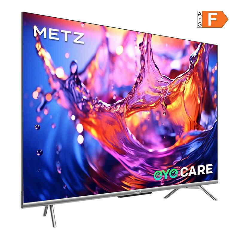 METZ 43MUD7000Z 4K UltraHD 43" LED-Fernseher
