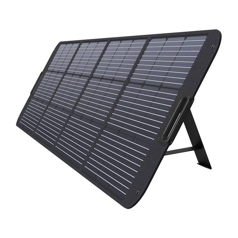Choetech SC011 200W faltbares Solarladegerät
