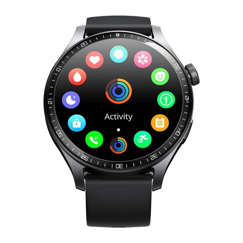 Joyroom JR-FC2 Pro Smartwatch (grau)