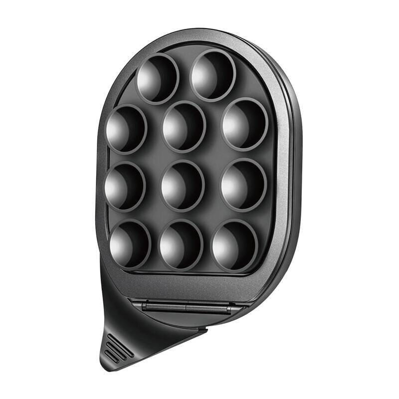 Joyroom magnetischer Telefonhalter JR-ZS418 schwarz