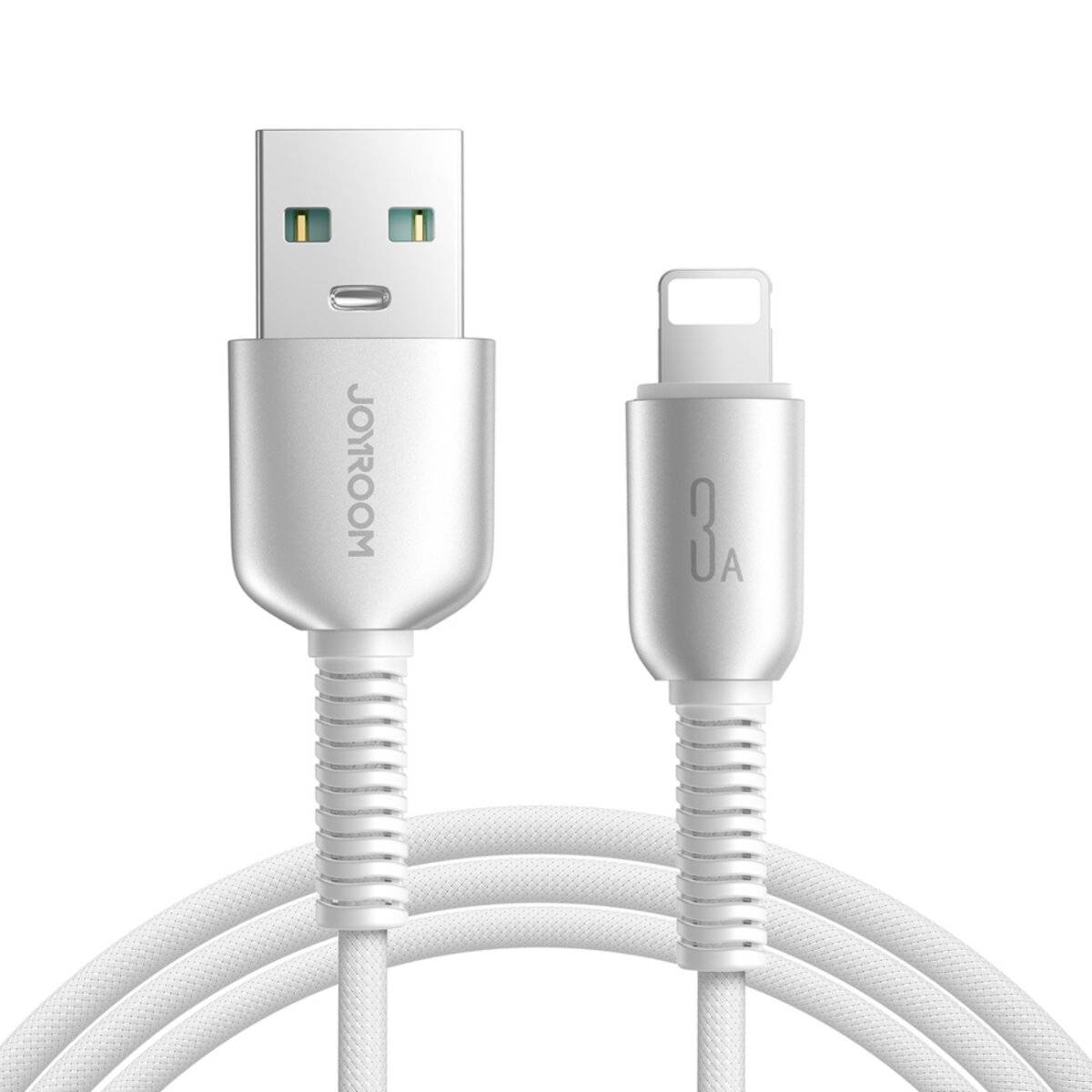Kabel USB Lightning Joyroom S-A51 A-L 1.2m