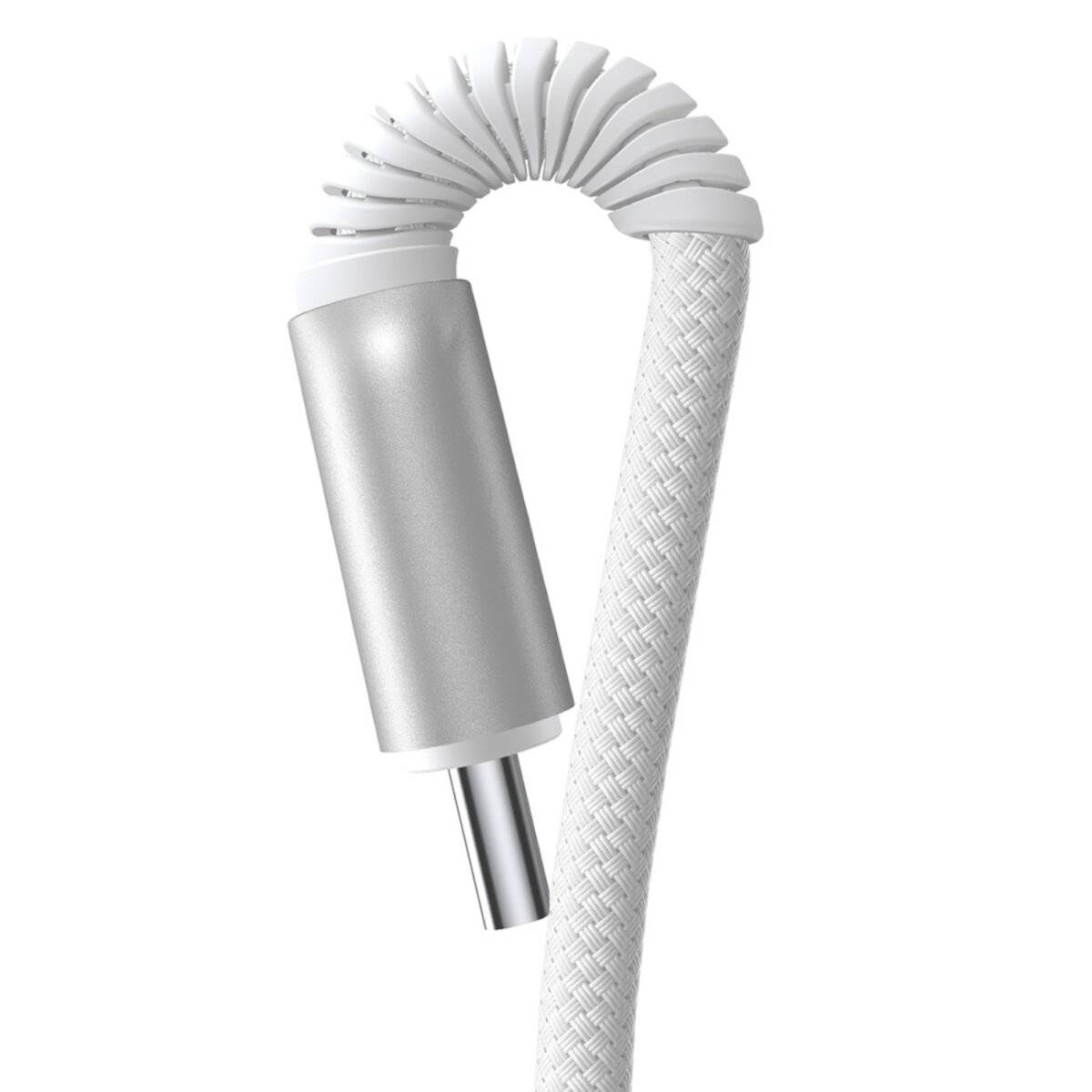 Kabel USB USB-C Joyroom S-A51 Cutting-Edge 3A 1.2m szary