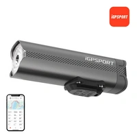 Fahrradbeleuchtung, vorne iGPSPORT VS800 smart Fahrradbeleuchtung, vorne iGPSPORT VS800 smart