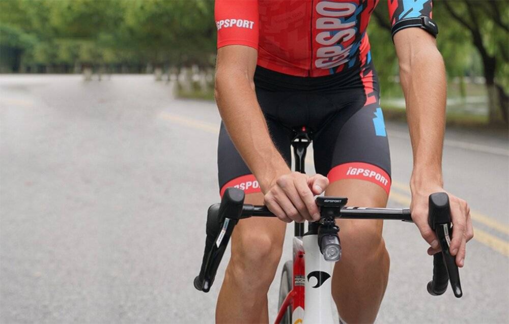 iGPSPORT BSC300T Fahrradcomputer