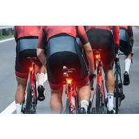 Fahrradbeleuchtung, hinten iGPSPORT TL30 smart Fahrradbeleuchtung, hinten iGPSPORT TL30 smart