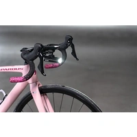 Fahrradbeleuchtung, vorne iGPSPORT VS1200 mit M80 smart Fahrradbeleuchtung, vorne iGPSPORT VS1200 mit M80 smart