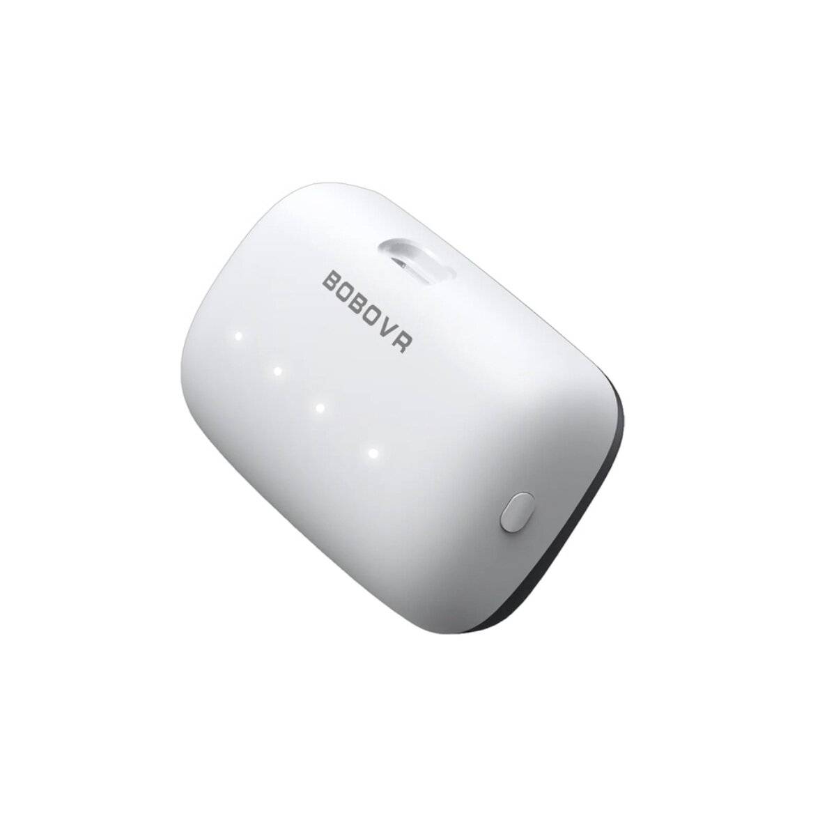 BoboVR B100 Externer Akku für S3 Pro & E3 Pro VR Headsets Weiß