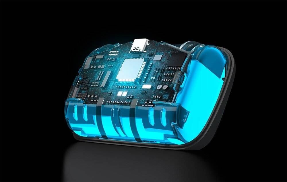 BOBOVR B100 Akku für S3 PRO/E3 PRO