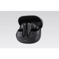 TWS QCY Buds HT15 ANC Kopfhörer (schwarz) TWS QCY Buds HT15 ANC Kopfhörer (schwarz)
