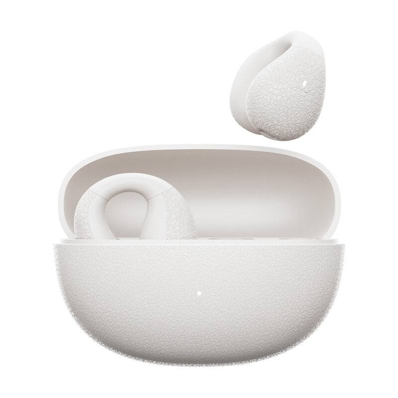 QCY Crossky C10 Kopfhörer (weiß)