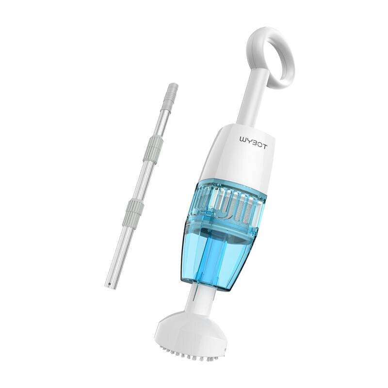 Wybot Hyson100 Handsauger für Schwimmbecken