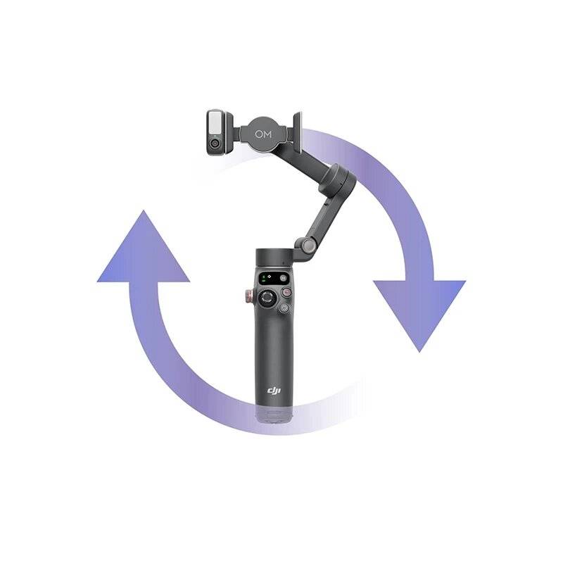 DJI Care Refresh Osmo Mobile 7P (Zweijahresvertrag)