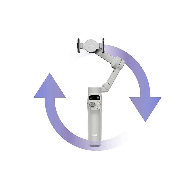 DJI Care Refresh Osmo Mobile 7 (Zweijahresvertrag)