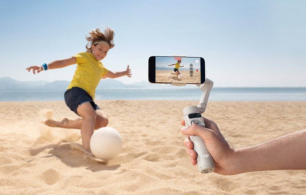 DJI Care Refresh Osmo Mobile 7 (Jahresplan) - Karte