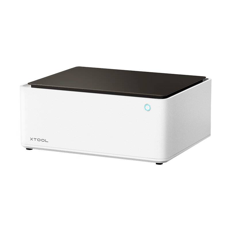 3-in-1-Lasergraviermaschine xTool M1 10W
