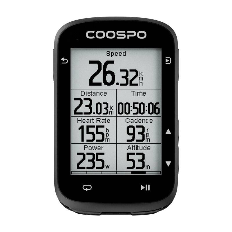 Coospo CS300 Fahrradcomputer