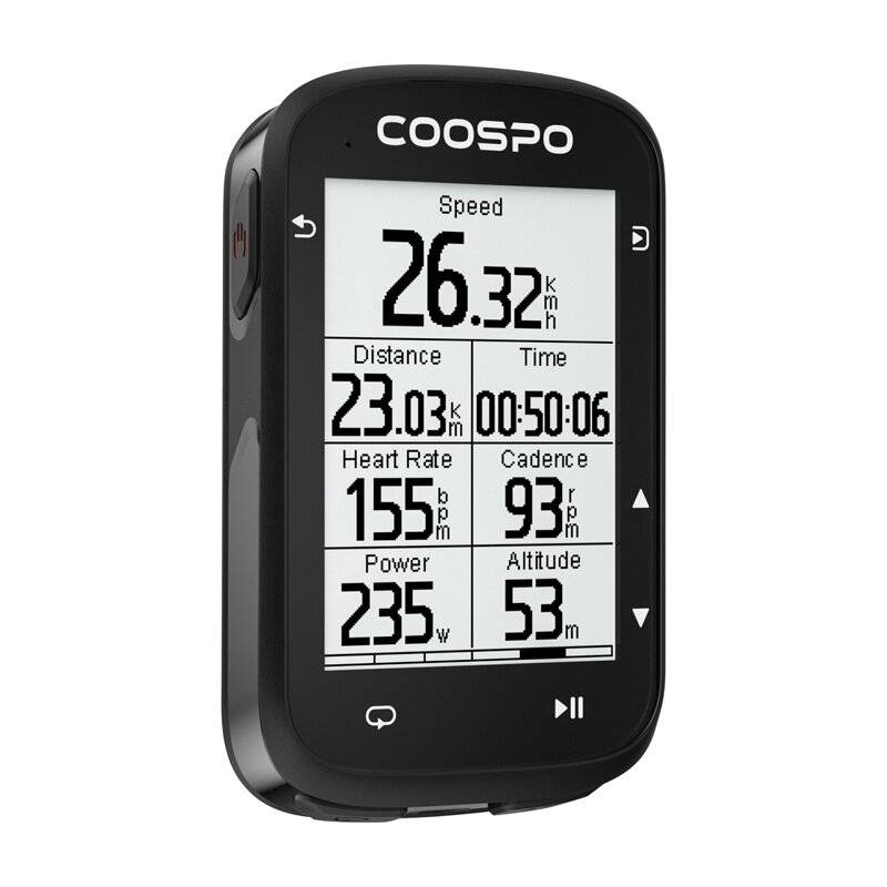 Coospo CS300 Fahrradcomputer