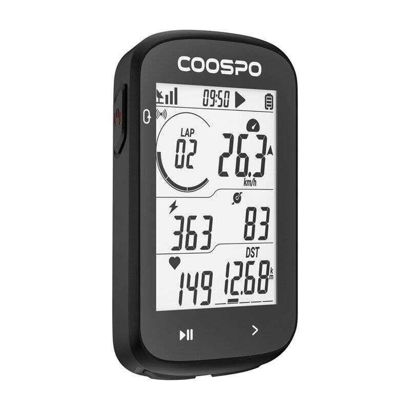 Coospo CS500 Fahrradcomputer