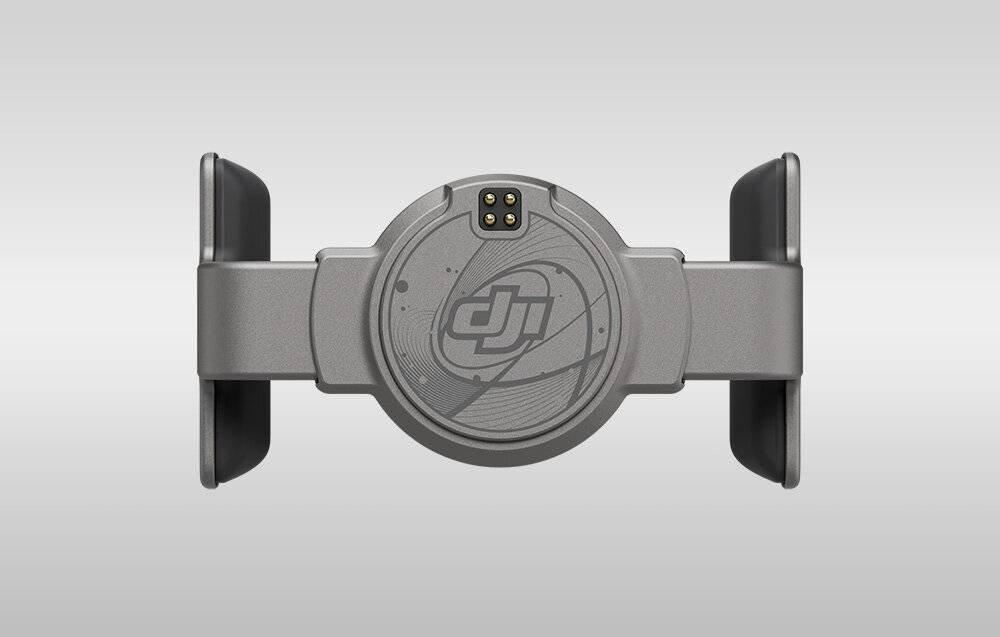 Magnetische Handyhalterung für DJI Osmo Mobile 7