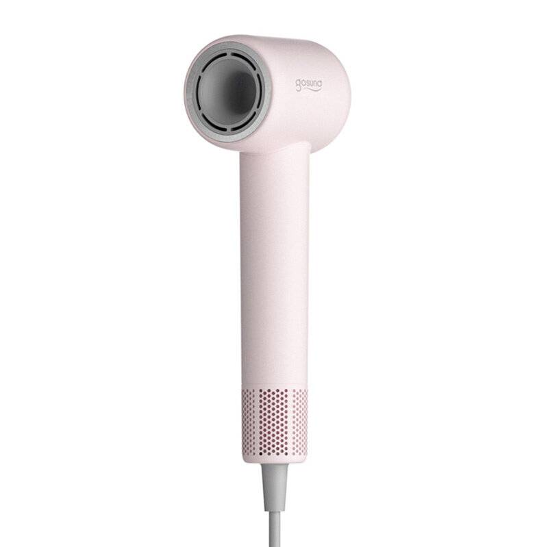 Gosund SuperWind HD21 Haartrockner (Rosa)