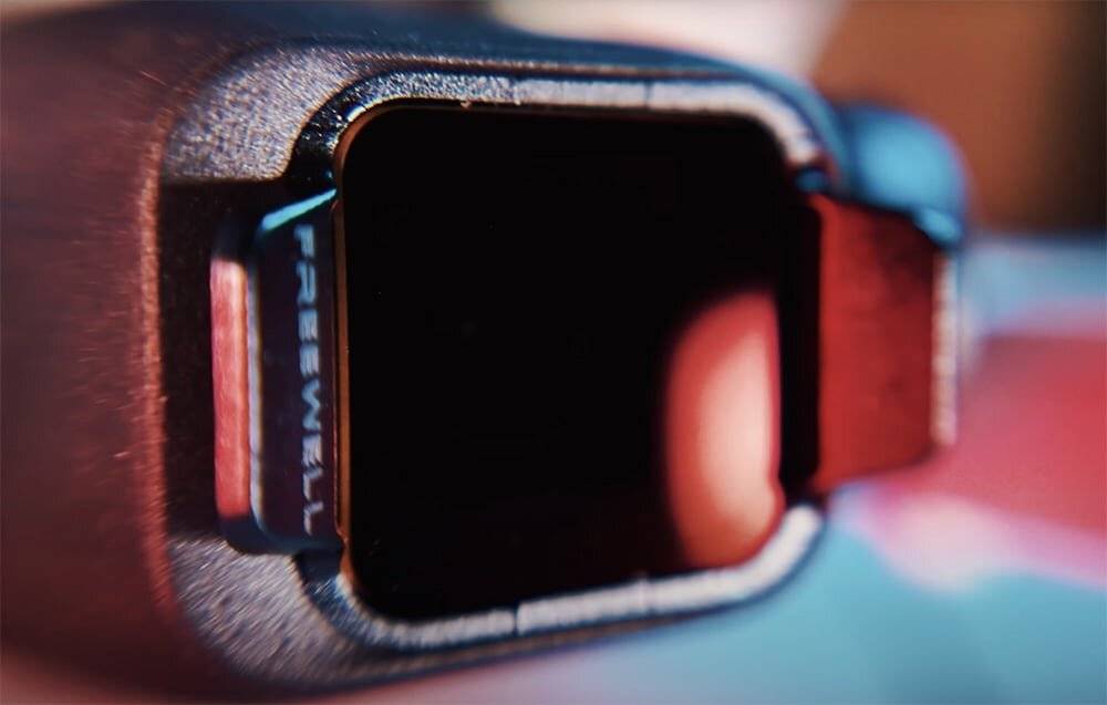 Zestaw 6 filtrów Freewell Bright Day do DJI Flip