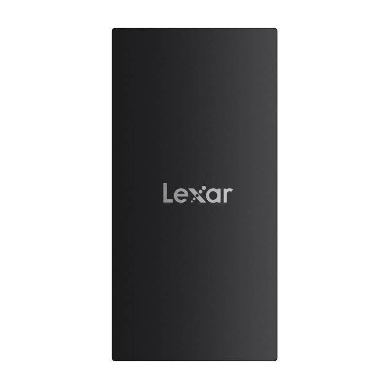 Lexar SL300 1TB tragbares SSD-Laufwerk