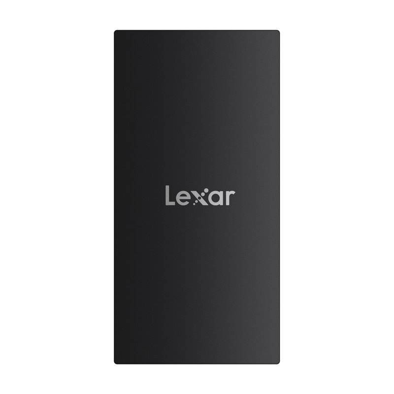 Lexar SL300 2TB tragbares SSD-Laufwerk