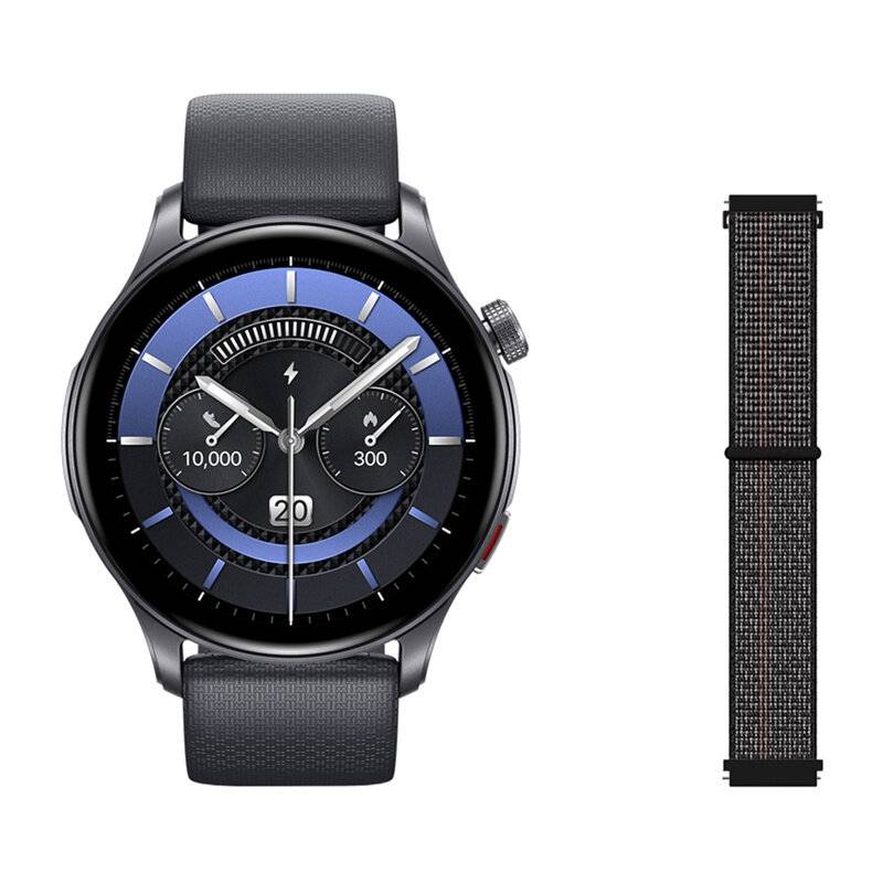 Zeblaze Btalk GPS-Smartwatch (grau)