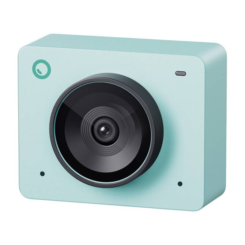 OBSBOT Meet 2-Webcam (grün)